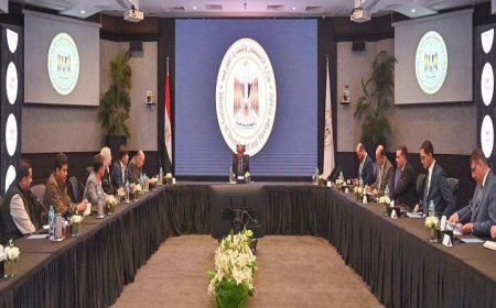 وزير الاستثمار يناقش فرص التوسع وزيادة المكون المحلي مع شركات سامسونج وإل جي