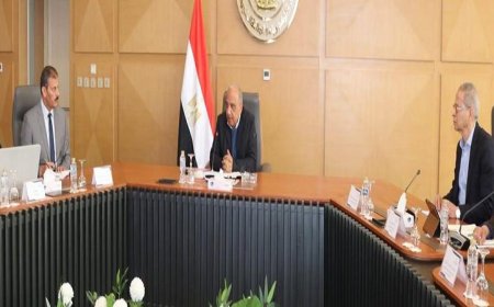 وزير الكهرباء يكشف عن توفير 18 ألف ميجاوات ساعة خلال أسبوع بفضل خطة الترشيد