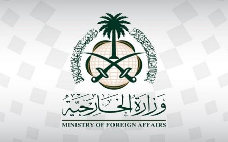 السعودية تندد بالهجمات الإيرانية على المنشآت الحيوية في الكويت