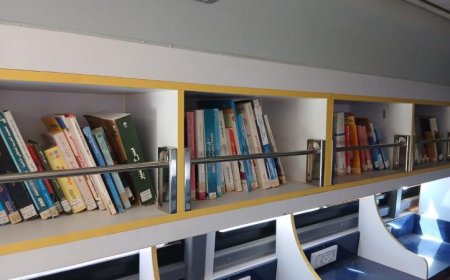 انطلاق الدورة الثالثة من معرض شلاتين للكتاب غدا برعاية وزارة الثقافة