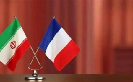 ماكرون يشدد على أهمية محادثات إسلام أباد لتعزيز التهدئة المستدامة مع إيران