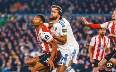 ديوسبري هال يتألق ويحقق تعادلًا مثيرًا لإيفرتون ضد بيرنتفورد في الدوري الإنجليزي