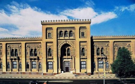 مصر تتصدر عالم المتاحف الدينية بتاريخها العريق وجاذبيتها الثقافية