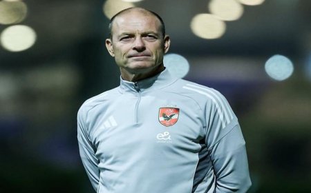 تشكيل قوي للنادي الأهلي بقيادة شريف وعودة الشحات لمواجهة سموحة في معركة اللقب