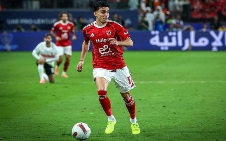 طبيب الأهلي يكشف عن جرح قطعي في فم بن شرقي وحالته الصحية مطمئنة