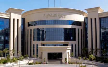 إنهاء خدمة فرد شرطة بسبب سوء التعامل مع سائح في الجمالية حسب وزارة الداخلية