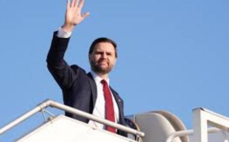 الولايات المتحدة تغادر باكستان بعد فشل المحادثات مع إيران بشأن الاتفاقية المحتملة