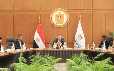 قنصوة تطلق برنامجاً لتحويل مبادرات الطلاب إلى مشاريع تنفيذية فعالة في الجامعات