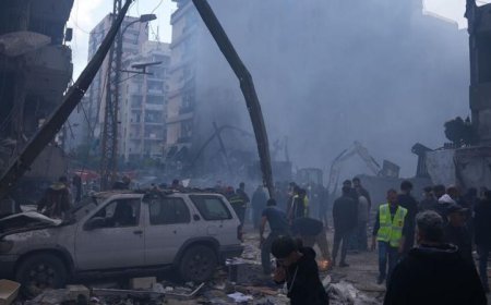 الأمم المتحدة تطالب بحماية المدنيين في لبنان وإنهاء التصعيد الإسرائيلي بشكل دائم