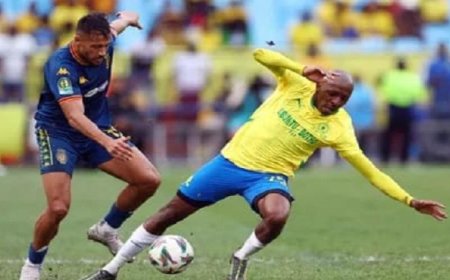 قمة نصف نهائي دوري أبطال إفريقيا وأهم مواعيد مباريات اليوم التي يجب ألا تفوتها