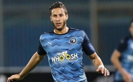 تطورات جديدة ومهمة في قضية المنشطات لمحامي رمضان صبحي