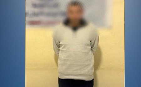 إلقاء القبض على محتال في المنيا متخصص في سرقة بيانات بطاقات الائتمان