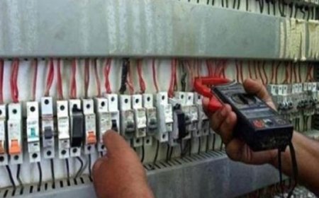 قطاع الأمن الاقتصادي يحقق نجاحا كبيرا بضبط 5681 قضية مختلفة خلال 24 ساعة