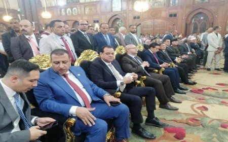 كنائس الفيوم تضيء أجواء عيد القيامة المجيد بالروحانية والاحتفالات