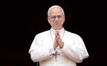 بابا الفاتيكان يؤكد أهمية حماية المدنيين من آثار الحروب وضرورة الالتزام الأخلاقي