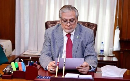 وزير الخارجية الباكستاني يقدم شكره لإيران وأمريكا لاستجابتهما لدعوة وقف إطلاق النار