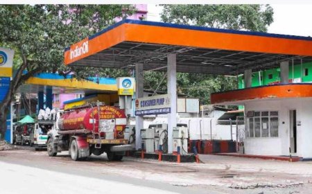 الهند تعزز الإمدادات المحلية برفع ضريبة الأرباح على صادرات الوقود