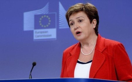 توقعات صندوق النقد بأن يستغرق انخفاض الأسعار العالمية إلى مستويات ما قبل الحرب وقتا طويلا