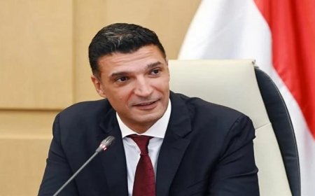 وزير الصناعة يعلن عن تنظيم جديد لتراخيص الأنشطة التجارية خارج المناطق الصناعية