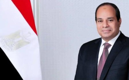 الرئيس السيسي يطلب من الحكومة الإسراع في تقديم مشروعات قوانين الأسرة لمجلس النواب