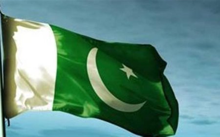 باكستان وتركيا تؤكدان ضرورة التزام جميع الأطراف بوقف إطلاق النار وتعهداتها الأساسية