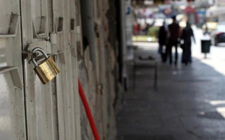 تحرير 833 مخالفة ضد محلات ومنشآت لم تمتثل لقرار الإغلاق خلال 24 ساعة