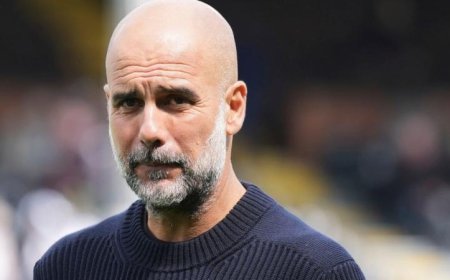 جواريولا يثني على أداء مانشستر سيتي المميز بعد انتصاره على تشيلسي