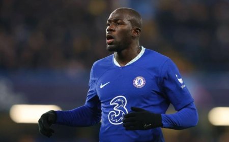 إصابة تحرم كوليبالي من المشاركة مع الهلال في مباريات نخبة آسيا