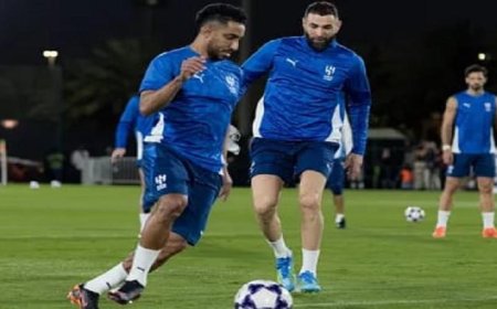 أهم 4 مباريات في دوري نايل اليوم مع مواعيدها المتوقعة