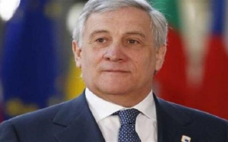 تيجاني يطالب بوقف فوري للاعتداءات الإسرائيلية على المدنيين اللبنانيين