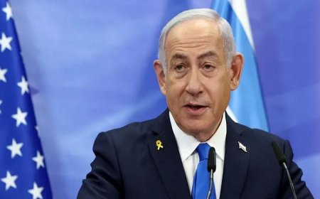 نتنياهو يحذر من هشاشة اتفاق وقف إطلاق النار بين واشنطن وطهران وفقاً لصحيفة إسرائيلية