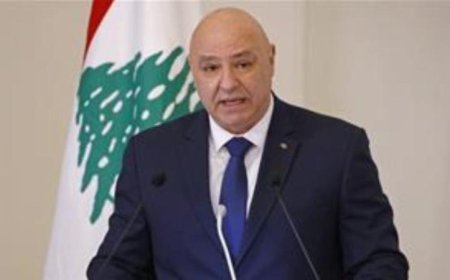 الرئيس عون يتطلع لوقف إطلاق النار في الاجتماع المرتقب بين لبنان وإسرائيل غداً