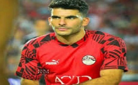 إنذار مبكر في الأهلي بعد إصابة زيزو قبل مواجهة بيراميدز الهامة