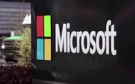 مايكروسوفت تكشف عن خطة استثمارية جديدة لتعزيز تقنيات الذكاء الاصطناعي في اليابان