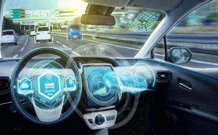 هولندا تعلن موافقتها على اعتماد نظام القيادة الذاتية من تسلا