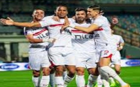 تحفيز مالي قوي في الزمالك قبل المباراة الحاسمة ضد شباب بلوزداد