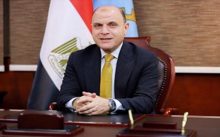 محافظ الغربية يرصد توافد المواطنين على الحدائق والرحلات النيلية خلال احتفالات شم النسيم