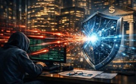 مصارف وول ستريت تستكشف ميثوس وسط تحذيرات جديدة من تأثير الذكاء الاصطناعي على الأمن المالي