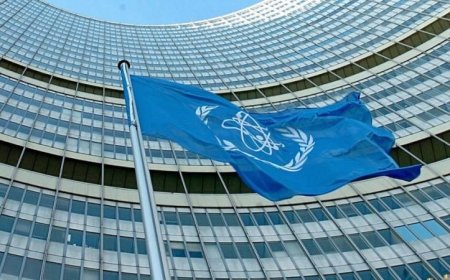 وكالة الطاقة الدولية تكشف عن تضرر أكثر من 80 منشأة للنفط والغاز بسبب الحرب في إيران