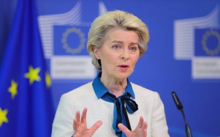 تأثيرات الأزمة في الشرق الأوسط تهدد الاقتصاد الأوروبي حسب المفوضية الأوروبية