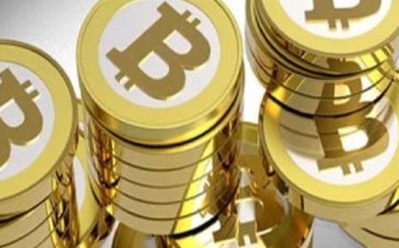 بيتكوين تحقق قفزة تاريخية وتتجاوز 74 ألف دولار لأول مرة في شهر