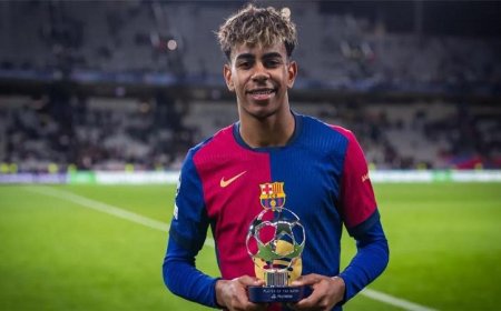 يا مال: برشلونة يمكنه تحقيق المفاجأة أمام أتلتيكو مدريد في عودته المرتقبة