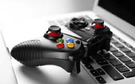 إعلامي الوزراء يكشف عن تأثير إدمان الألعاب الإلكترونية على صحة الأطفال