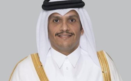 قطر تتواصل مع السعودية والأردن لمناقشة أحدث مستجدات وقف إطلاق النار في المنطقة
