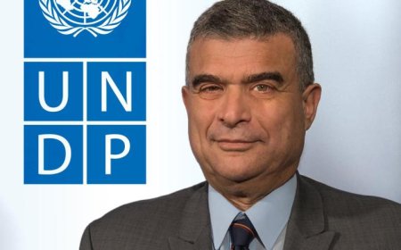 تحذيرات وكيل الأمين العام للأمم المتحدة من أزمة عالمية قادمة في أسعار الغذاء