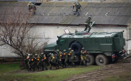 الأمن الروسي ينجح في إحباط هجوم إرهابي يستهدف ضابطا عسكريا رفيع المستوى في موسكو