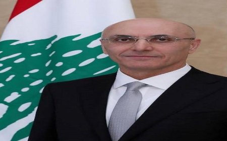 وزير الداخلية اللبناني يؤكد ضرورة تعزيز التعاون الأمني مع الجيش لضمان الاستقرار