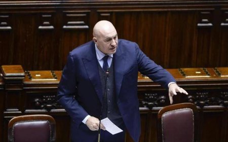 وزير الدفاع الإيطالي يخبر نظيره الإسرائيلي بتعليق عملية التجديد التلقائي