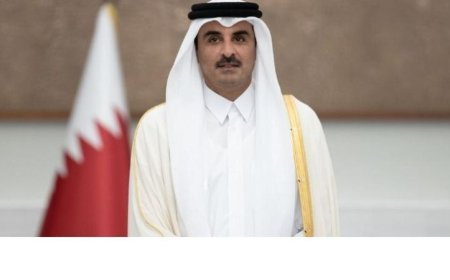 قطر وعمان تتعاونان لبحث التطورات الإقليمية والدولية المهمة