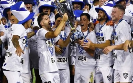 سارسفيلد يحقق انتصارًا رائعًا على سنترال كوردوبا في الدوري الأرجنتيني